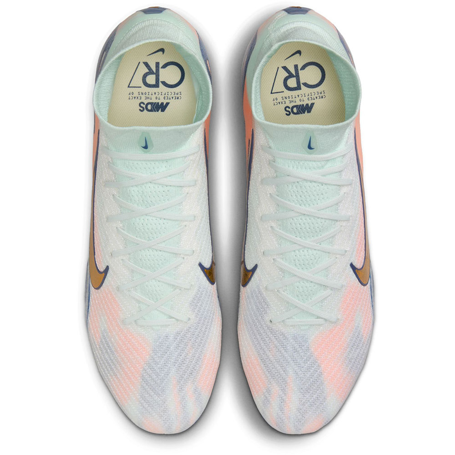 Nike Mercurial Zoom MDS Superfly 10 Elite SG-Pro - PassaSports.com