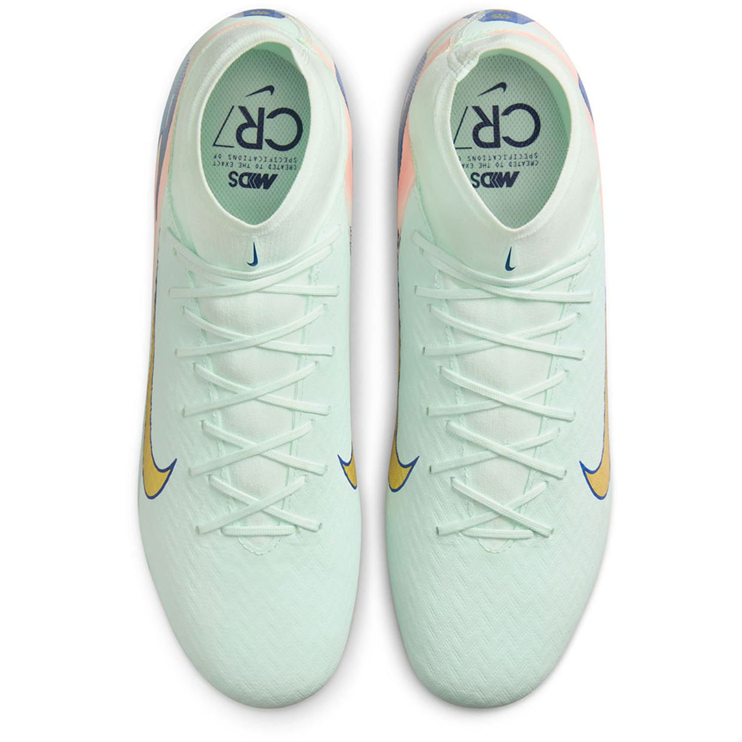 Nike mercurial superfly v tenis clearance
