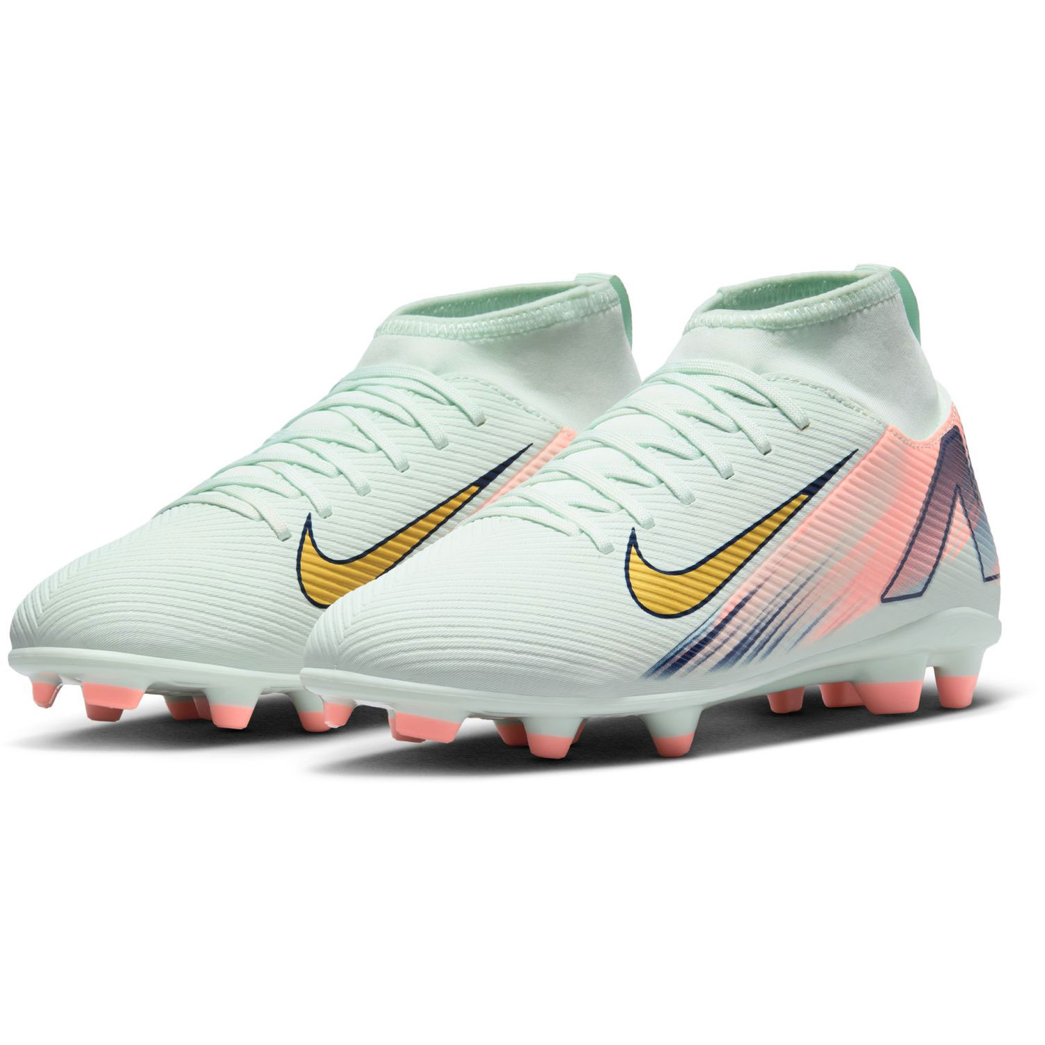 Nike Mercurial MDS Superfly 10 Club FG/MG Kids - Main Image