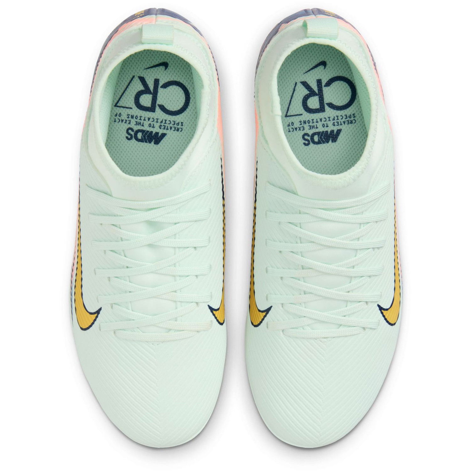 replacement laces for nike mercurial superfly