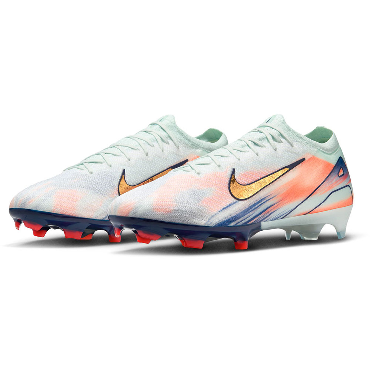 Nike Mercurial Zoom MDS Vapor 16 Elite FG - Main Image