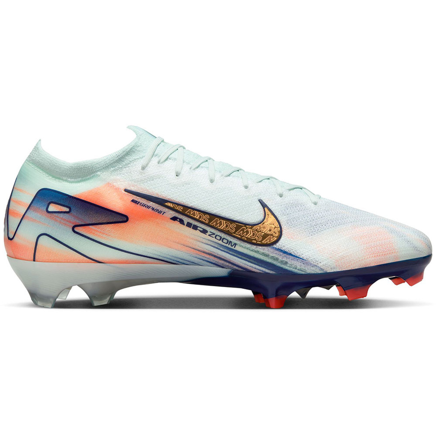 Tomo⭐︎ VAPOR 16 ELITE MDS FG 27cm Nike Mercurial Zoom MDS Vapor 16 Elite FG - PassaSports.com