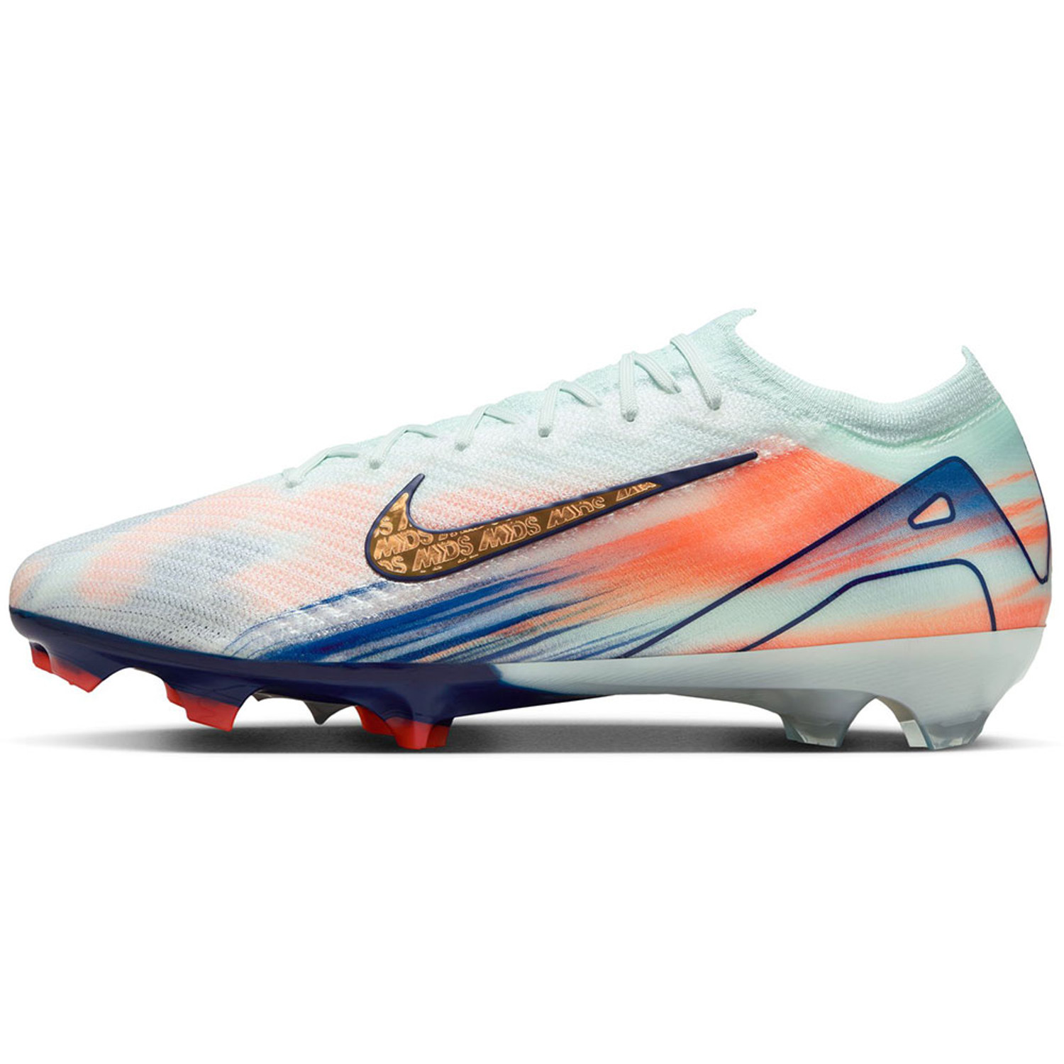 Nike Mercurial Zoom MDS Vapor 16 Elite FG - PassaSports.com
