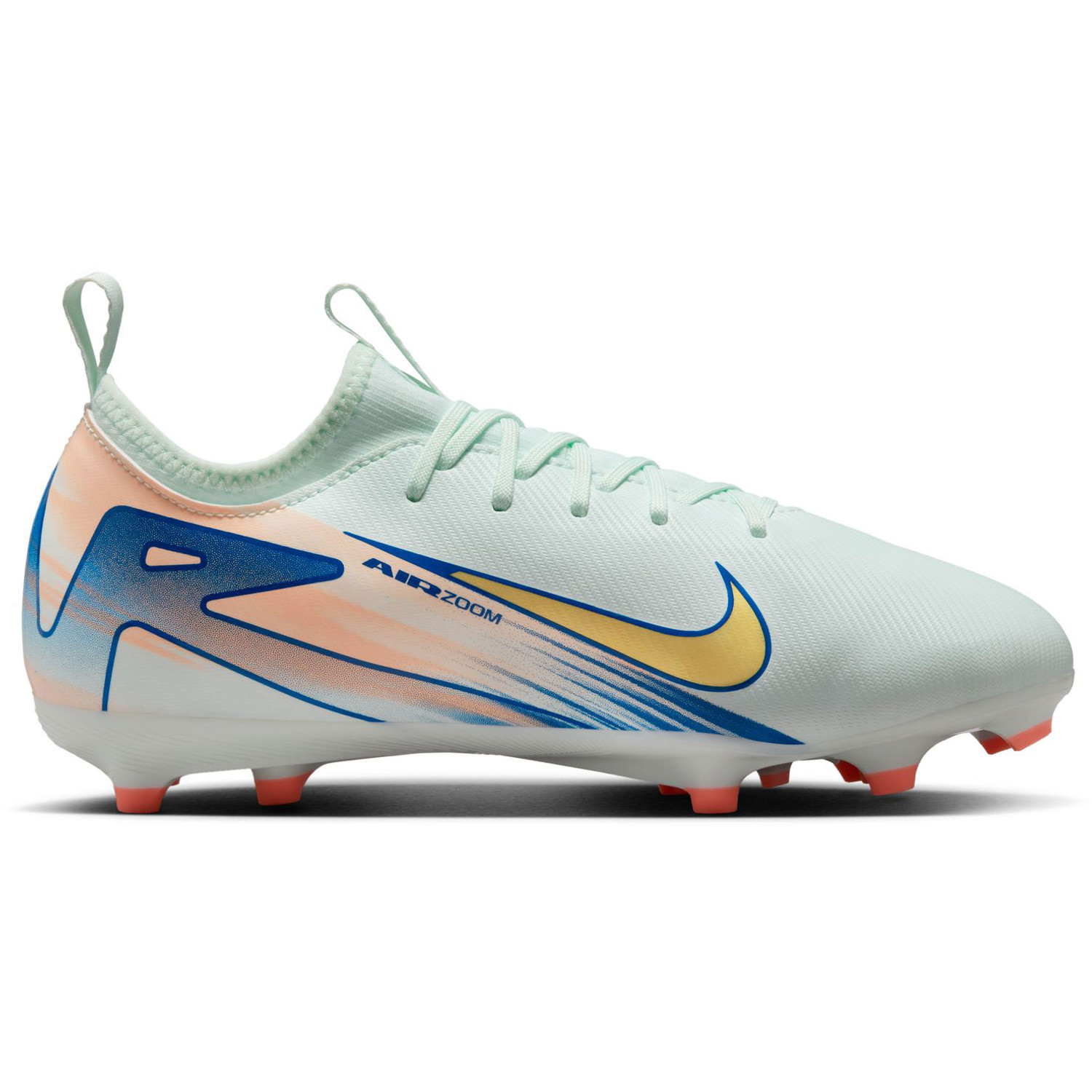 Nike Mercurial MDS Vapor 16 Academy FG/MG Kids