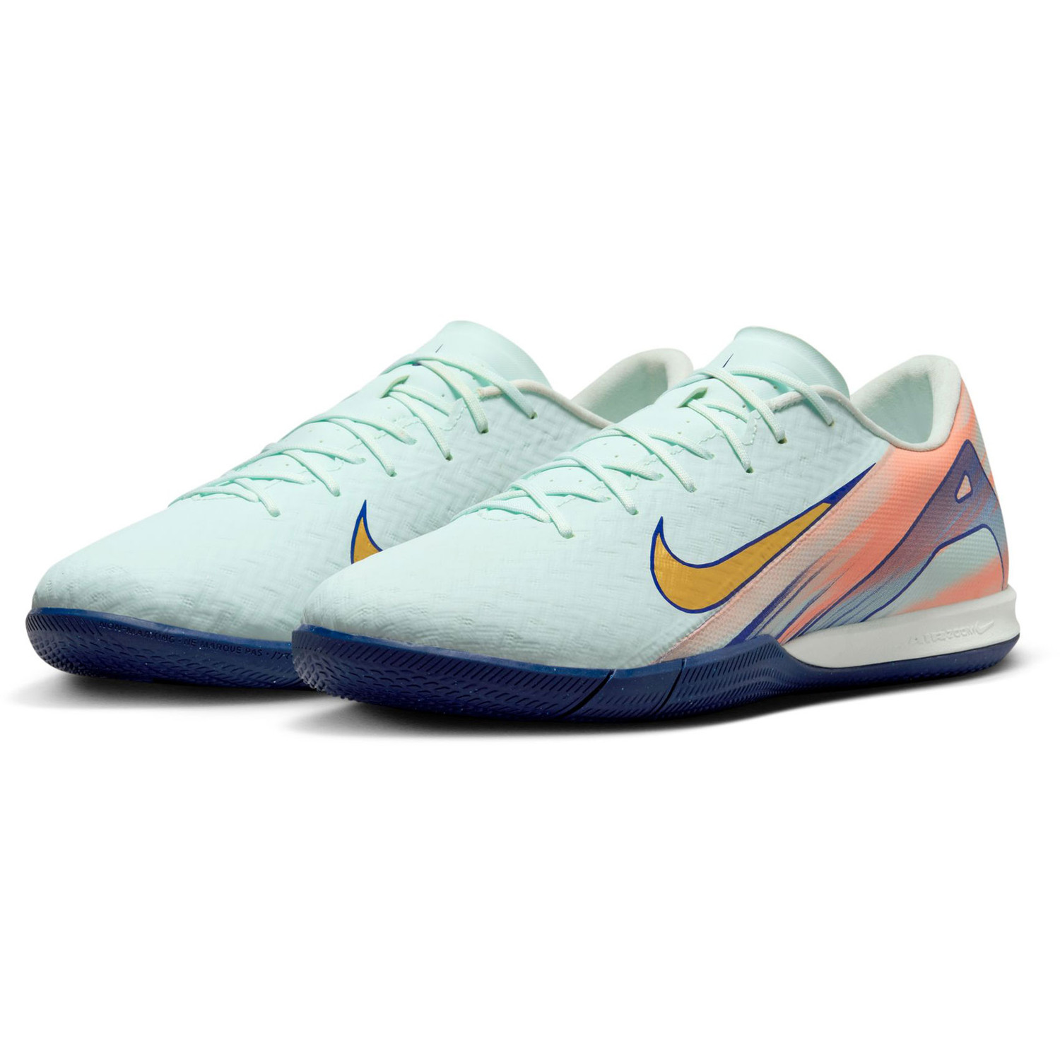 Vinicius Junior Nike Schuhe Designen Fussball Nike Mercurial Zoom