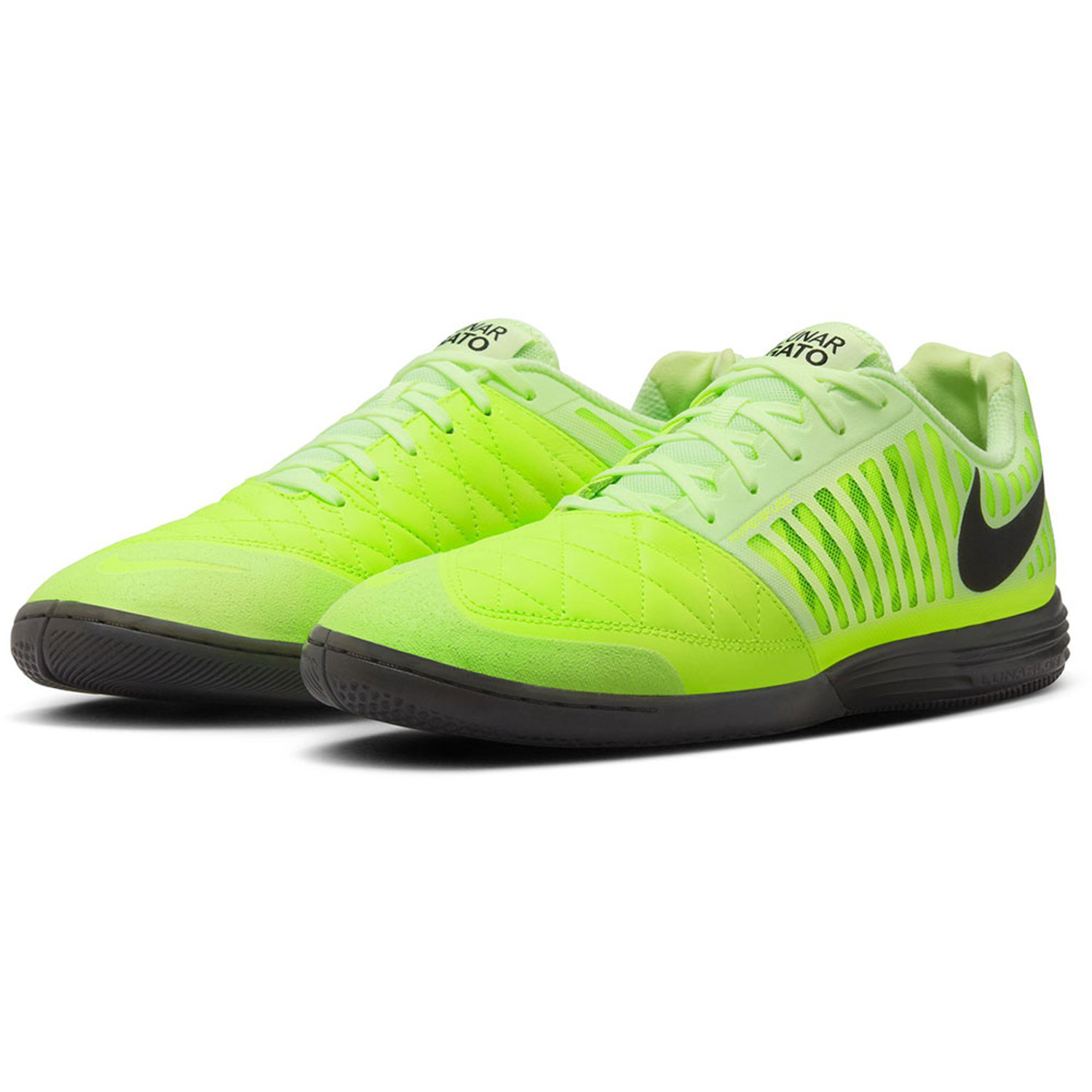 Nike Lunar Gato II Indoor Bij VoetbalDirect