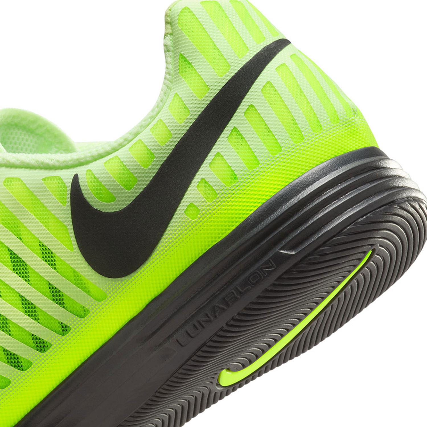 Collection tejao olympique Nike Lunarglide