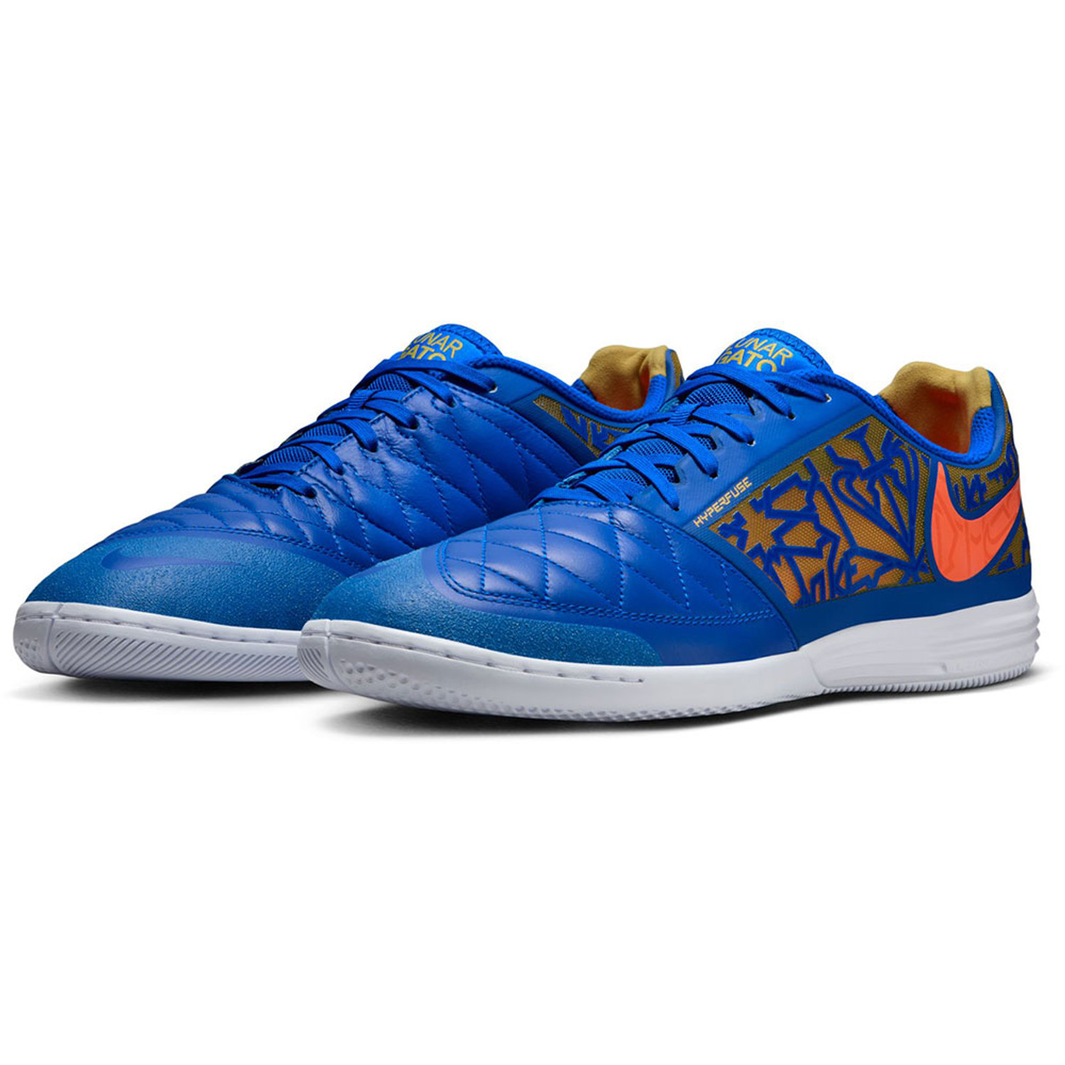 Nike Lunar Gato II Indoor Sportshop