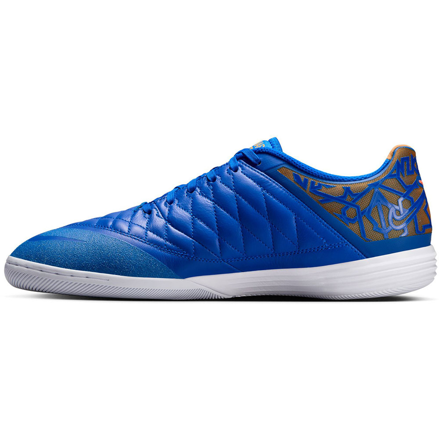 Nike Lunar Gato II Indoor - PassaSports.com