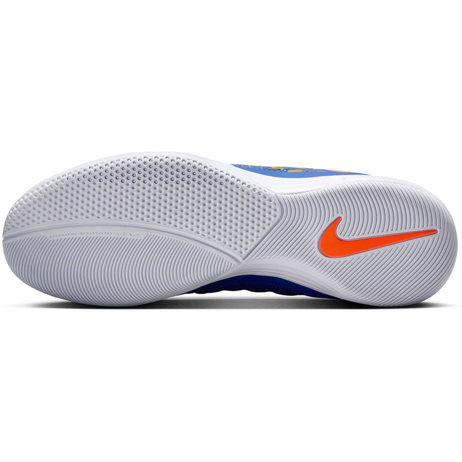 Nike Lunar Gato II Indoor - PassaSports.com