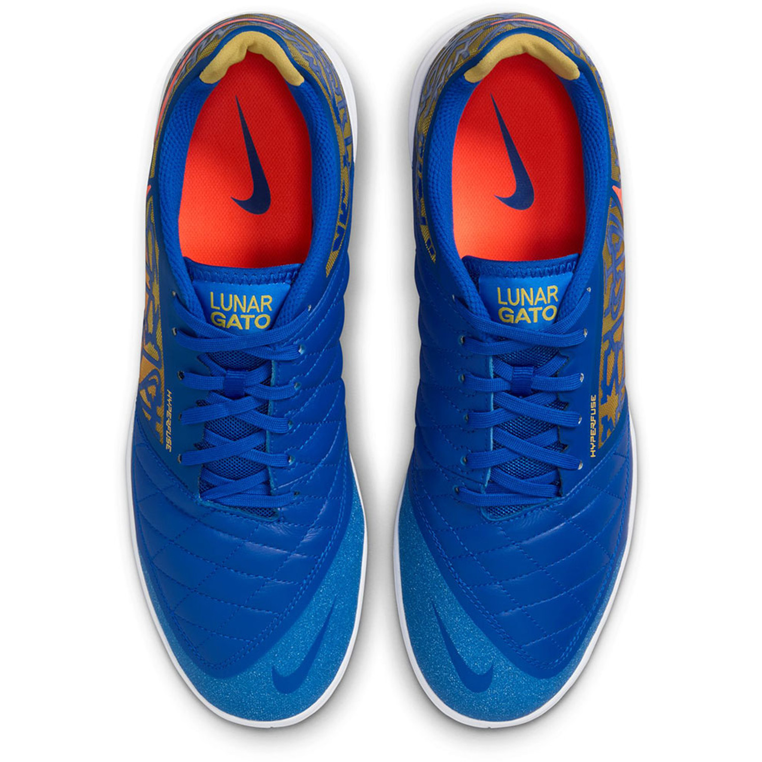 Nike Lunar Gato II Indoor - PassaSports.com