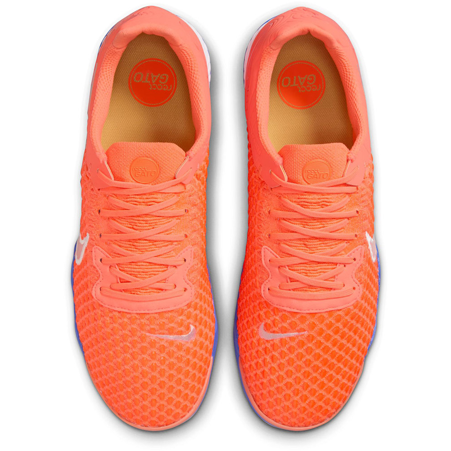 Nike React Gato Indoor - PassaSports.com