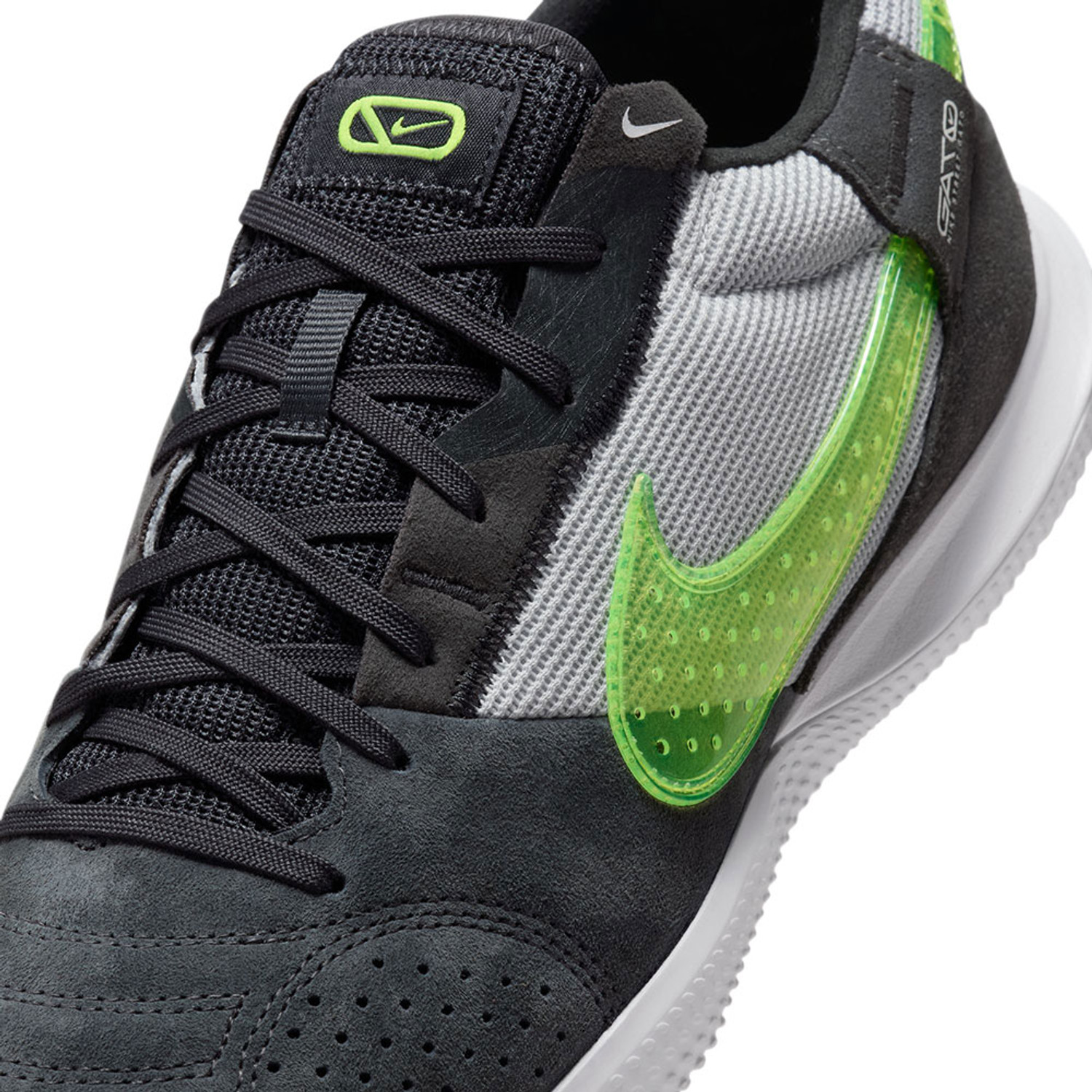人気 Nike Street Gato - PassaSports.com シューズ