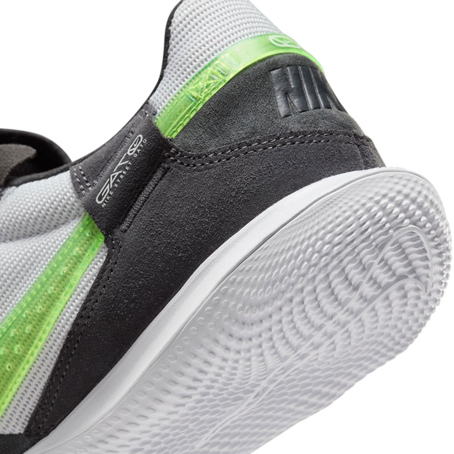 Nike Street Gato - PassaSports.com