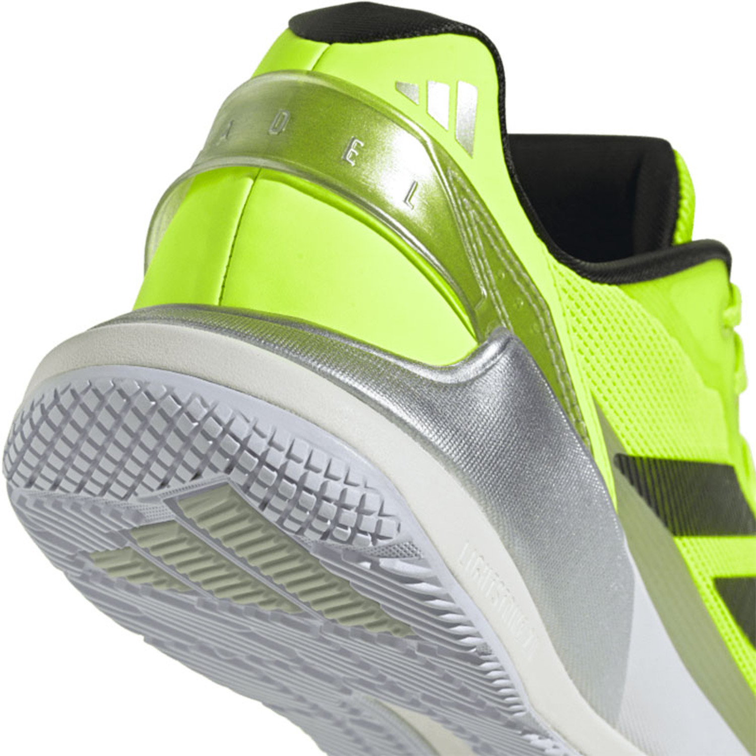 adidas Crazyquick Lightstrike Senior » TennisDirect.nl