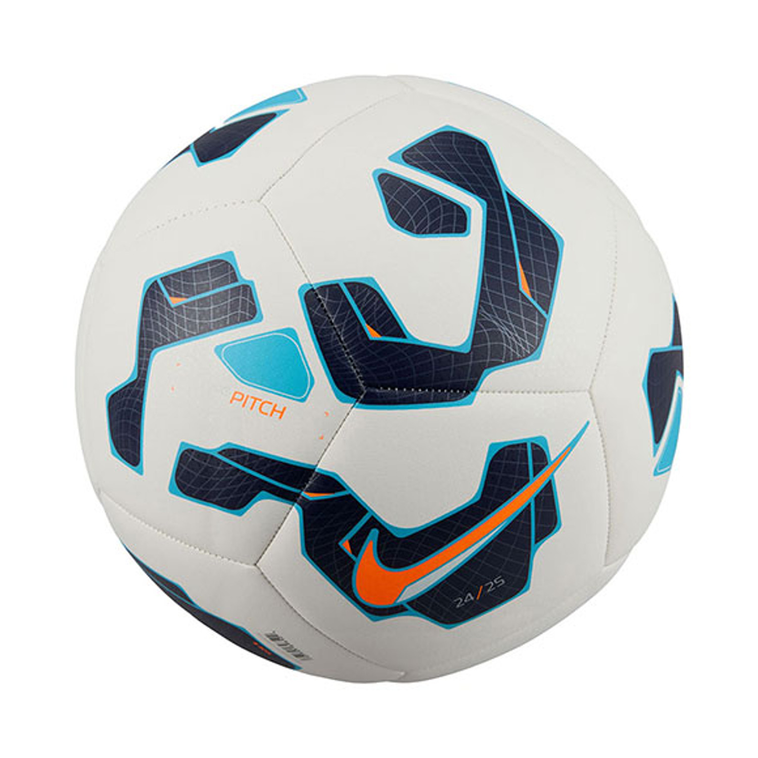 Nike Pitch Bal Maat 4