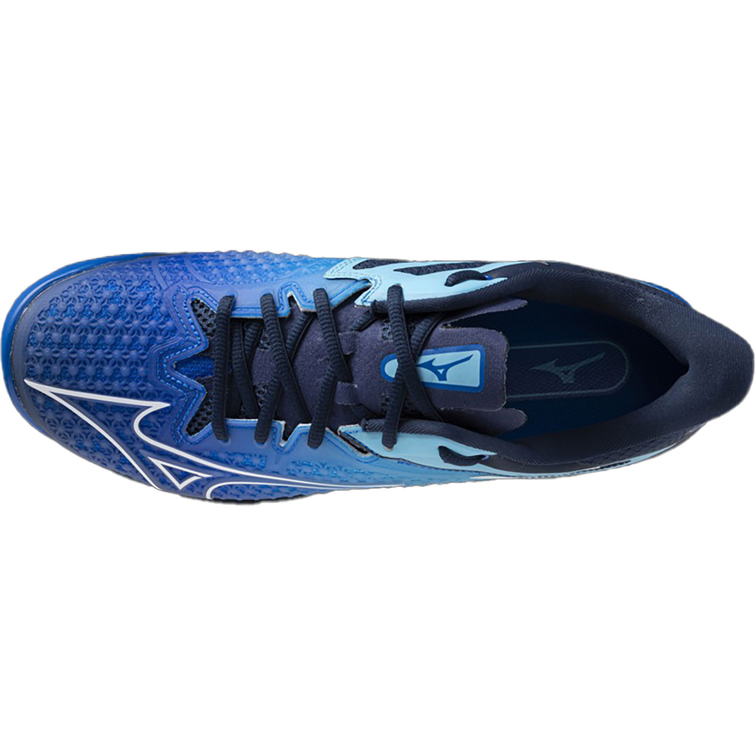 Mizuno Wave Exceed Tour 6 Clay Unisex - PassaSports.com