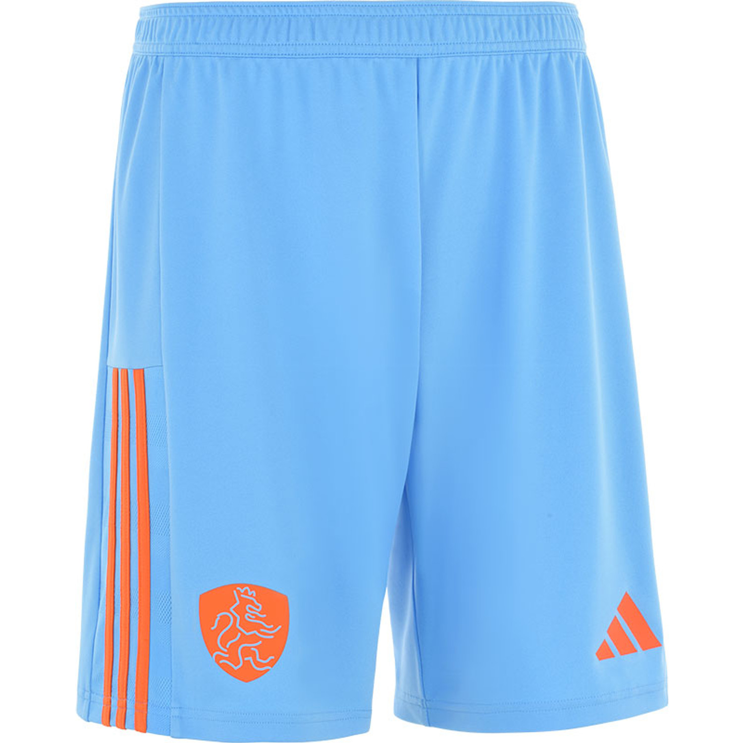 adidas KNHB Hockey Short Uit Heren 2024 2026 Sportshop