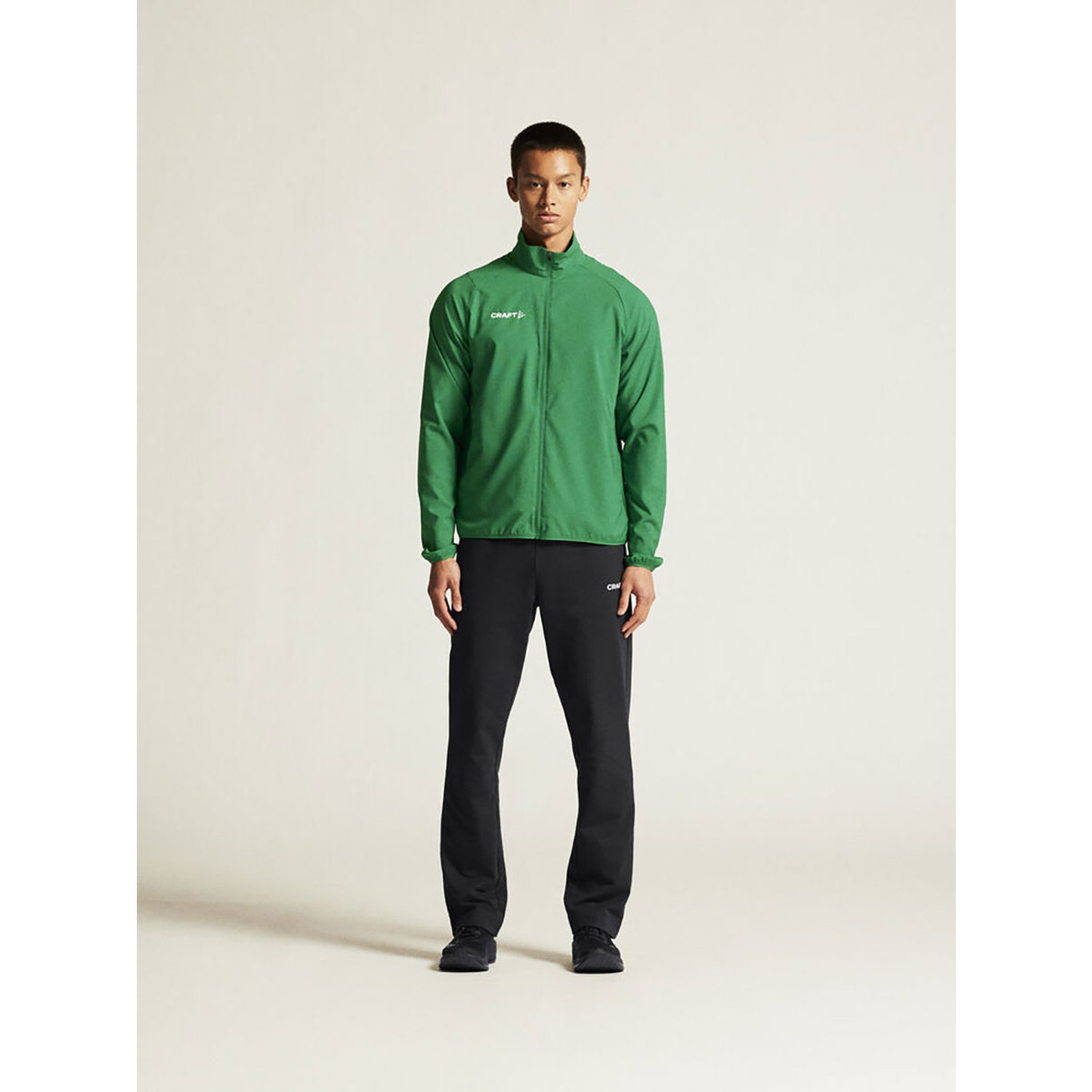 Craft Rush 2.0 Training Jacket Men - PassaSports.com