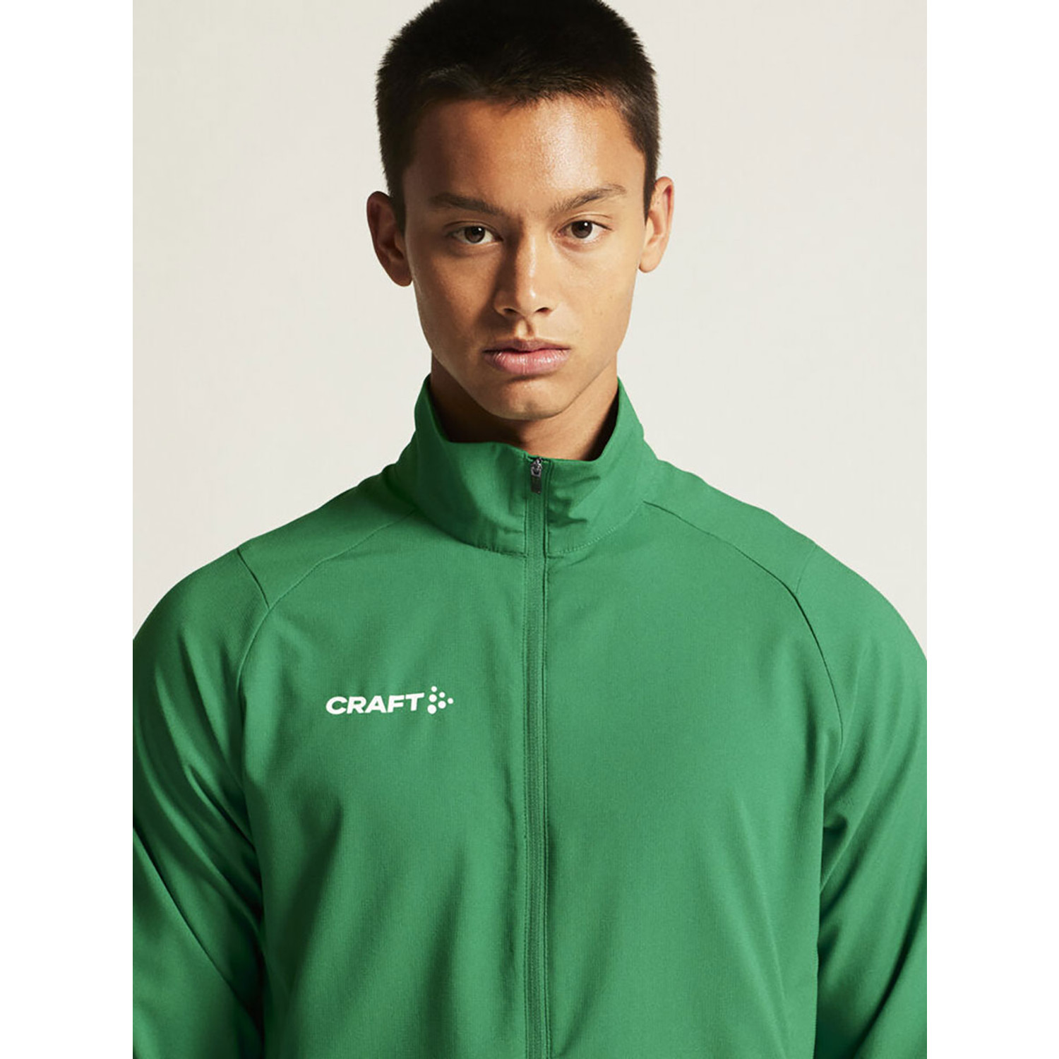 Craft Rush 2.0 Training Jacket Men - PassaSports.com