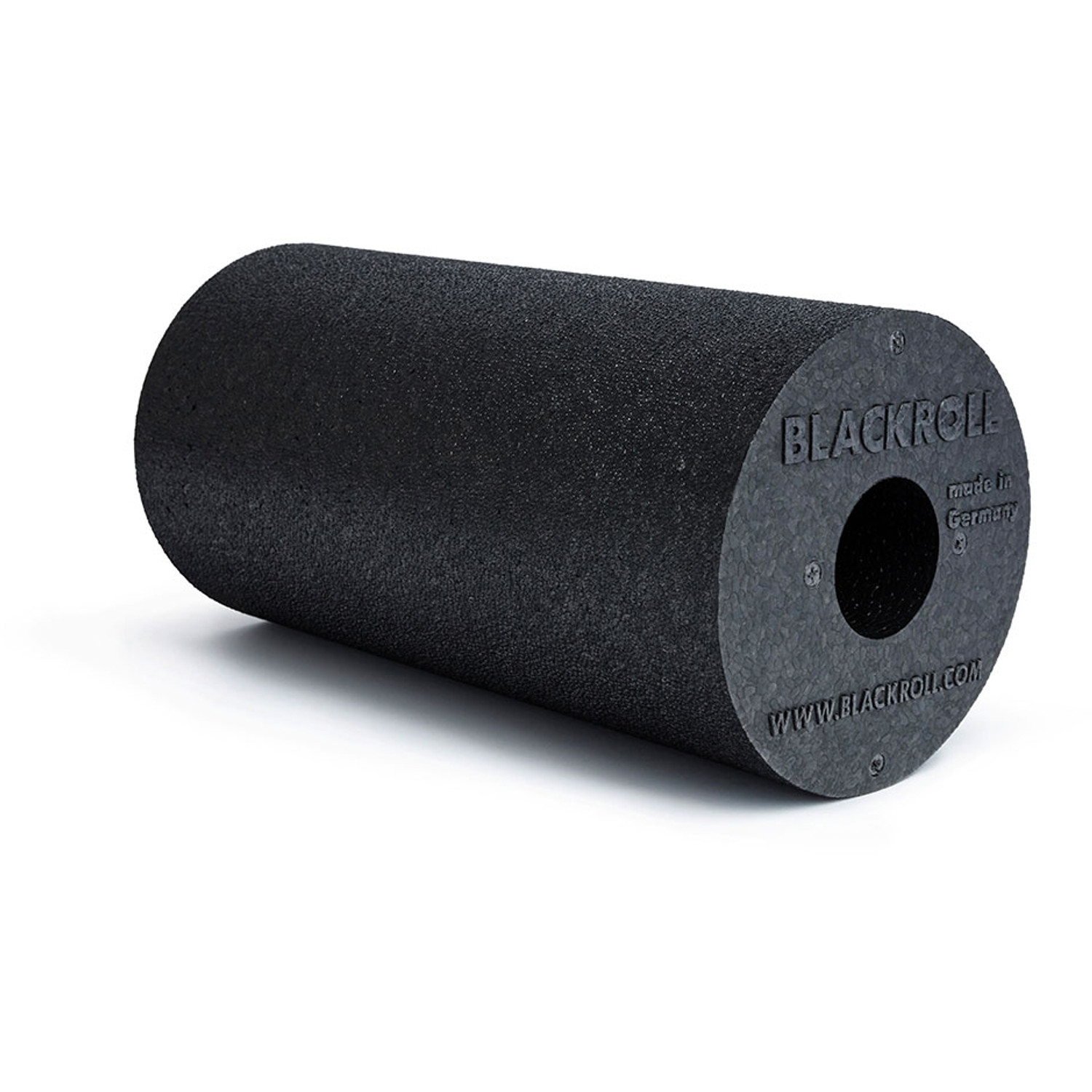 Reodoeer Foam Roller Black 黒 Foam Roller | Deep Muscle Recovery Tool – LyfeFocus