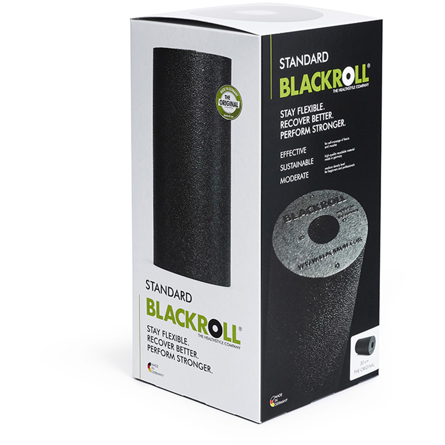 BLACKROLL STANDARD Foamroller
