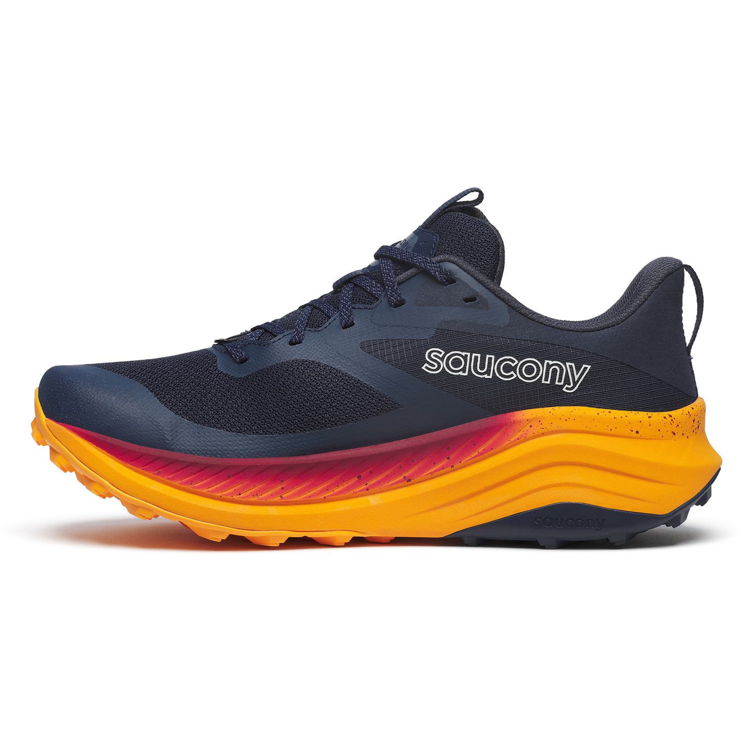 Saucony xodus iso 3 damskie top