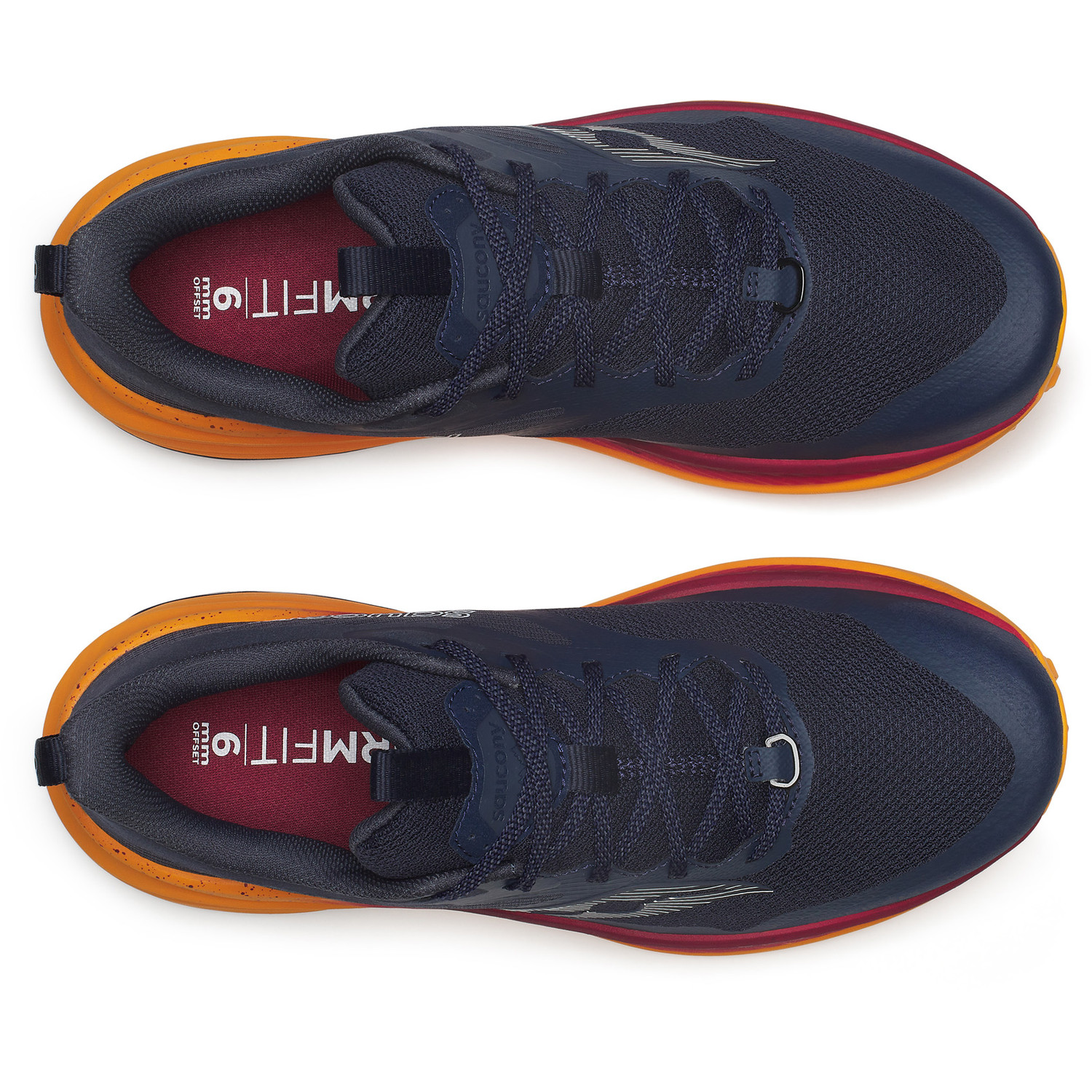 Saucony Xodus Ultra 3 Herren RunningDirect