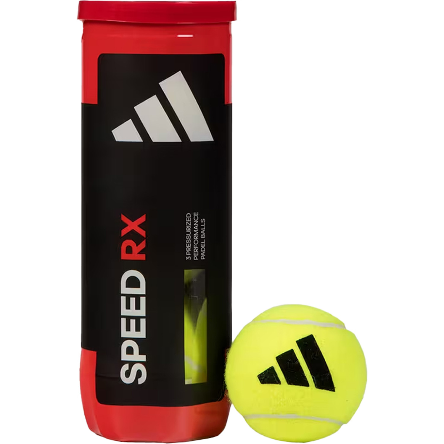 Rx adidas store