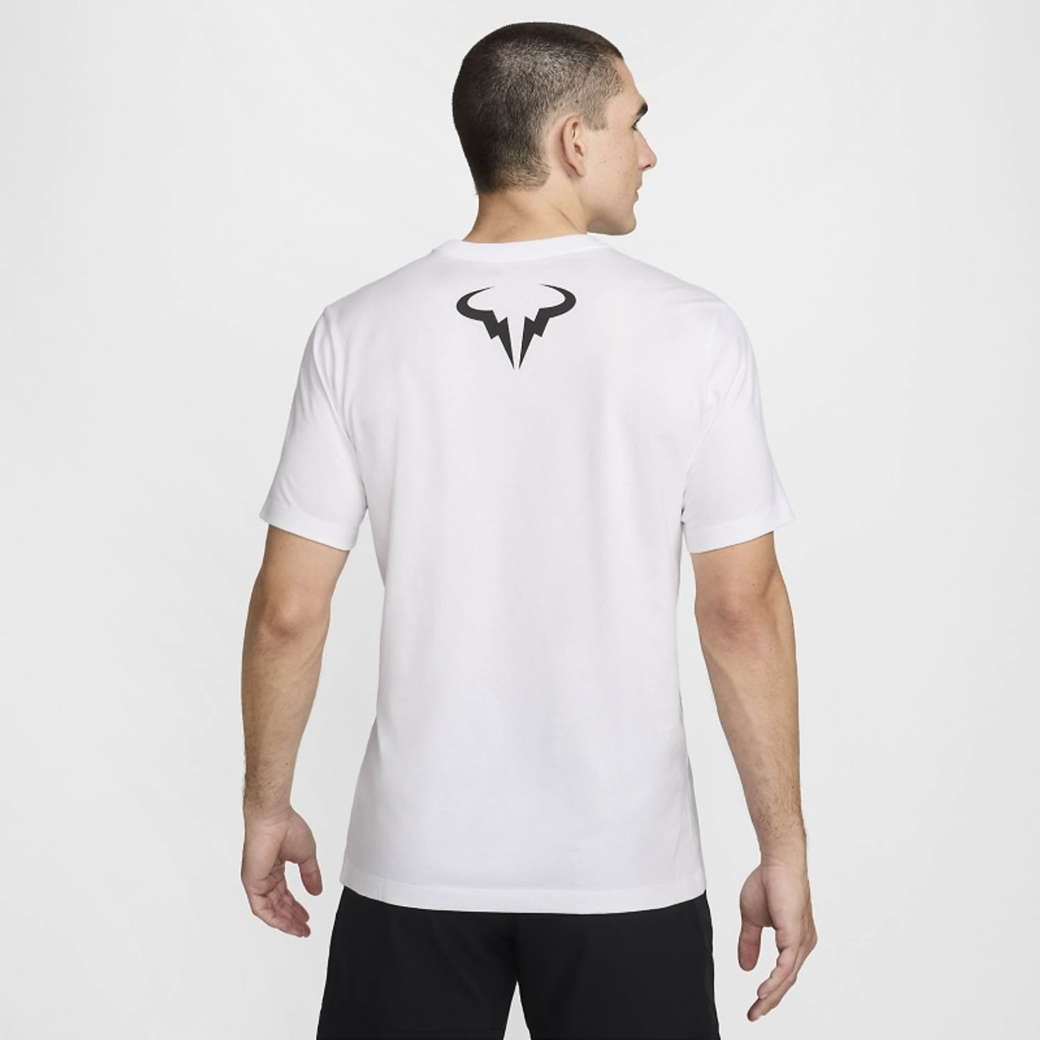 Nike Court QS French Open Rafa T-shirt - PassaSports.com