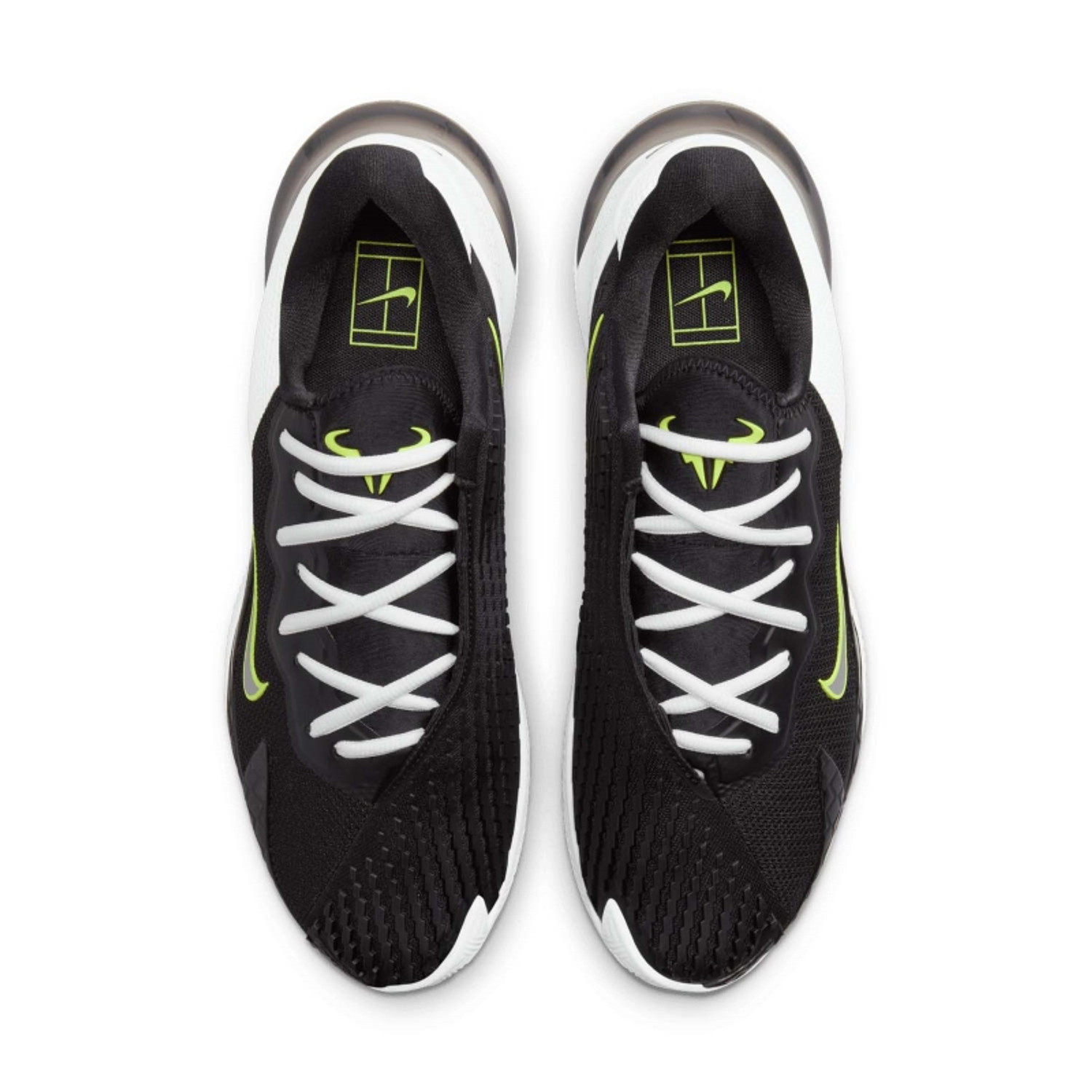 Nike Air Zoom Vapor Cage 4 Rafa RG Clay Men - PassaSports.com