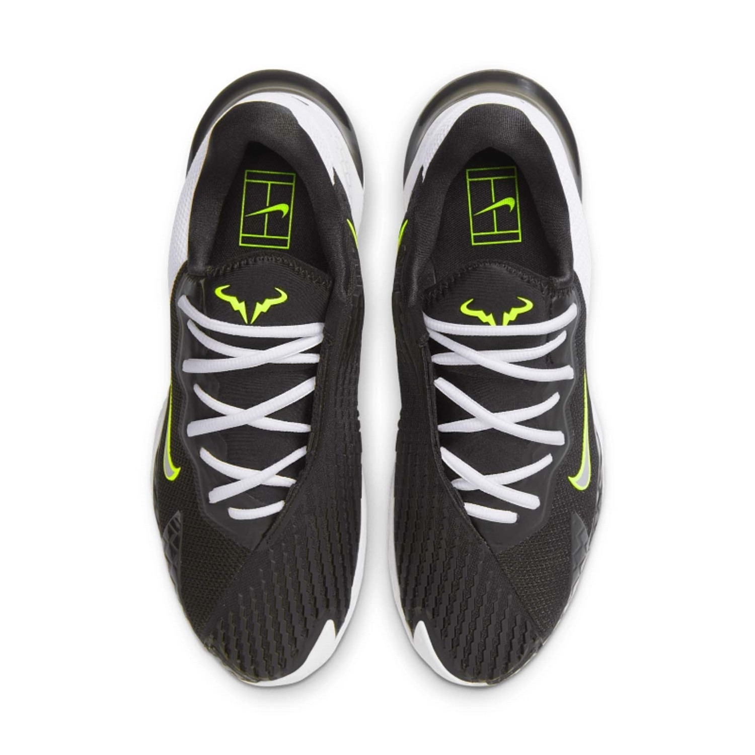 Nike Air Zoom Vapor Cage 4 Rafa RG Men » TennisDirect.com