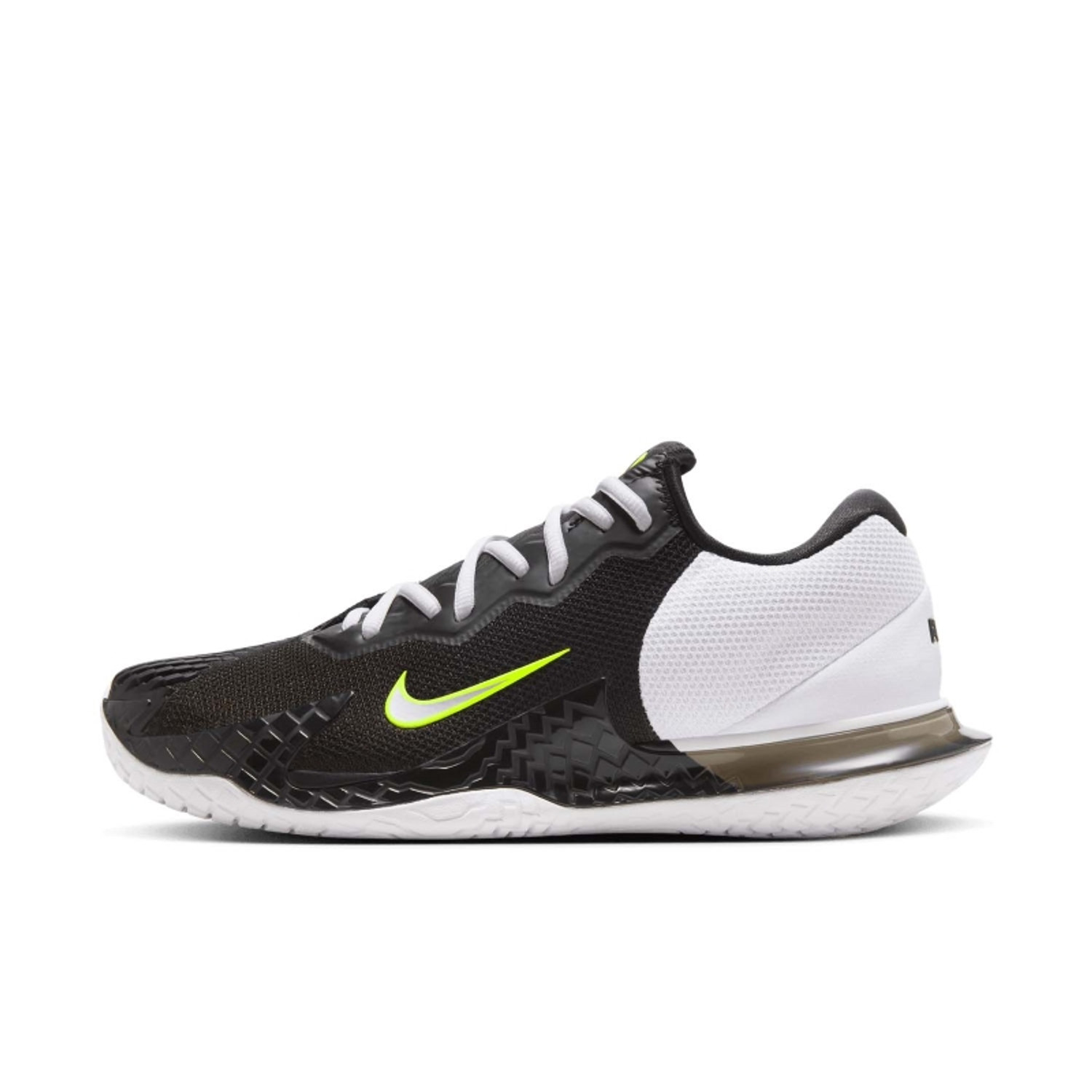 nike vapor cage tennis shoes