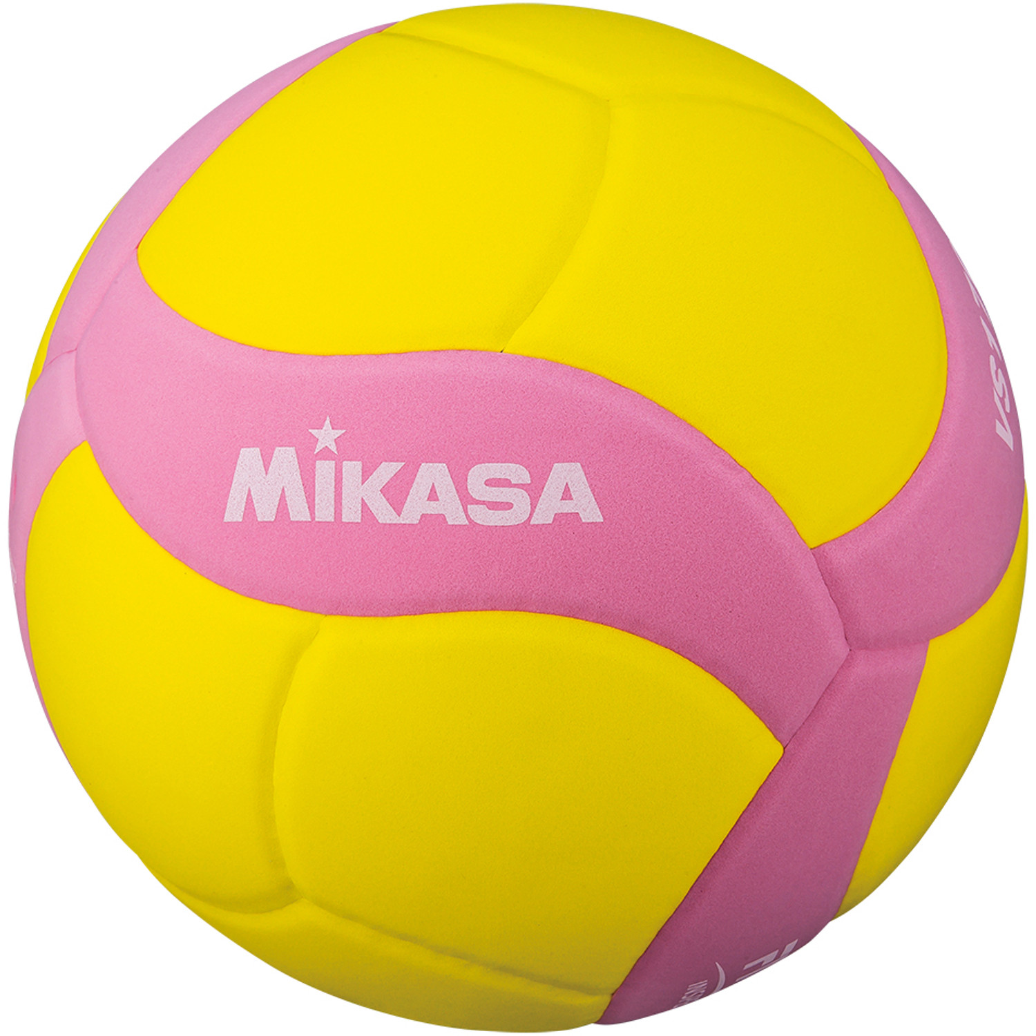 Palla Da Pallavolo MIKASA VS170W Per Bambini | Ultra Leggera | 18 Pannelli | Dai 4 Anni In Su - Foto 12