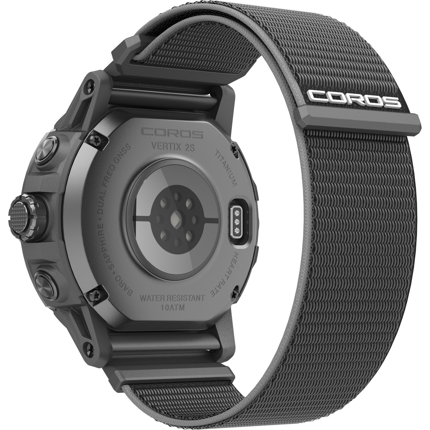 Coros Vertix 2S Runningdirect