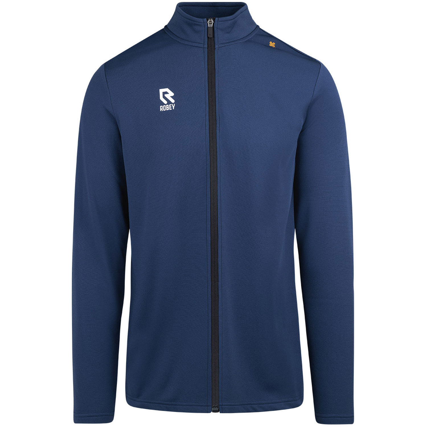 Robey Crossbar Full Zip Top - PassaSports.com