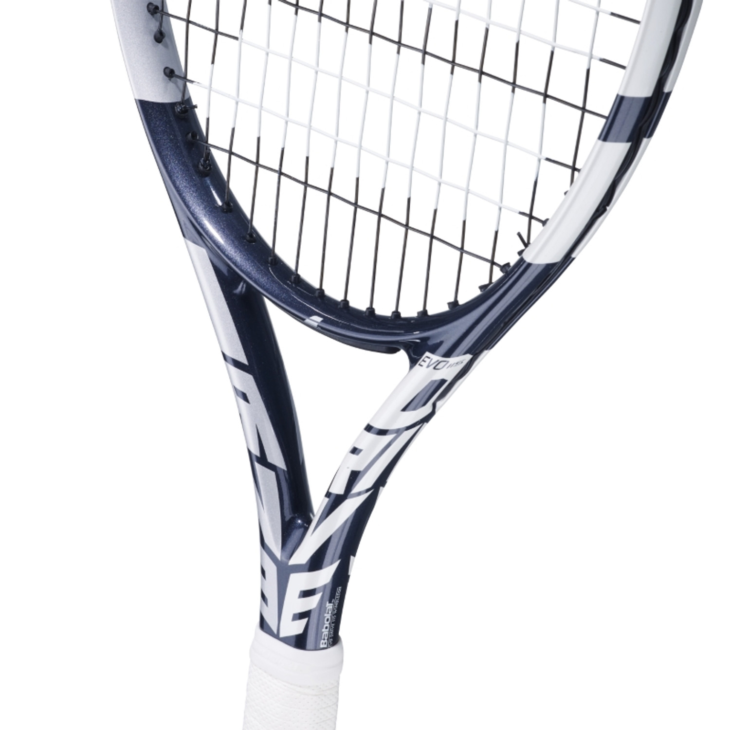 Babolat Evo Drive 115 Wimbledon - PassaSports.nl