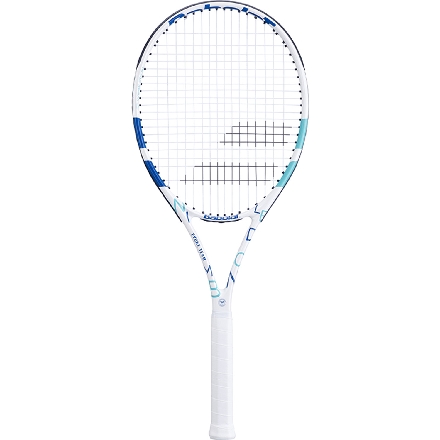 Babolat Evoke Team Wimbledon - PassaSports.com
