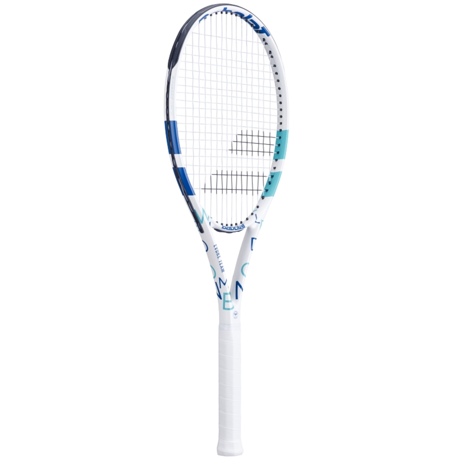 Babolat Evoke Team Wimbledon - PassaSports.com