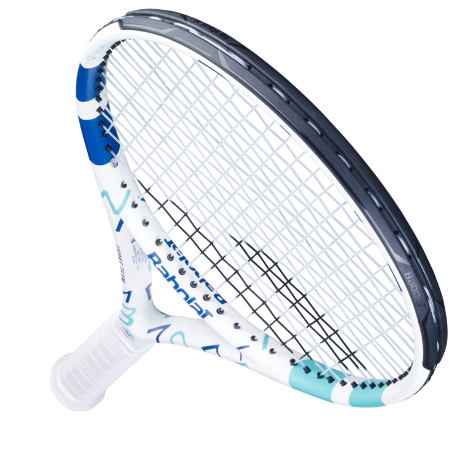 Babolat Evoke Team Wimbledon - PassaSports.com