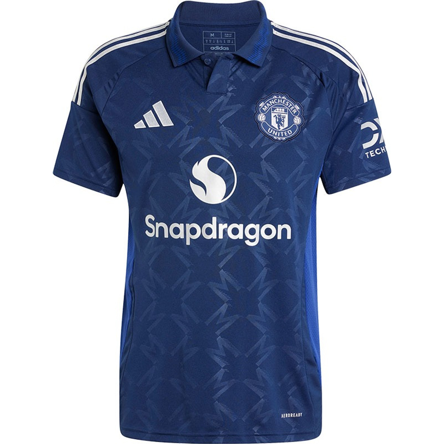 adidas Manchester United Away Shirt Rashford 10 - PassaSports.com