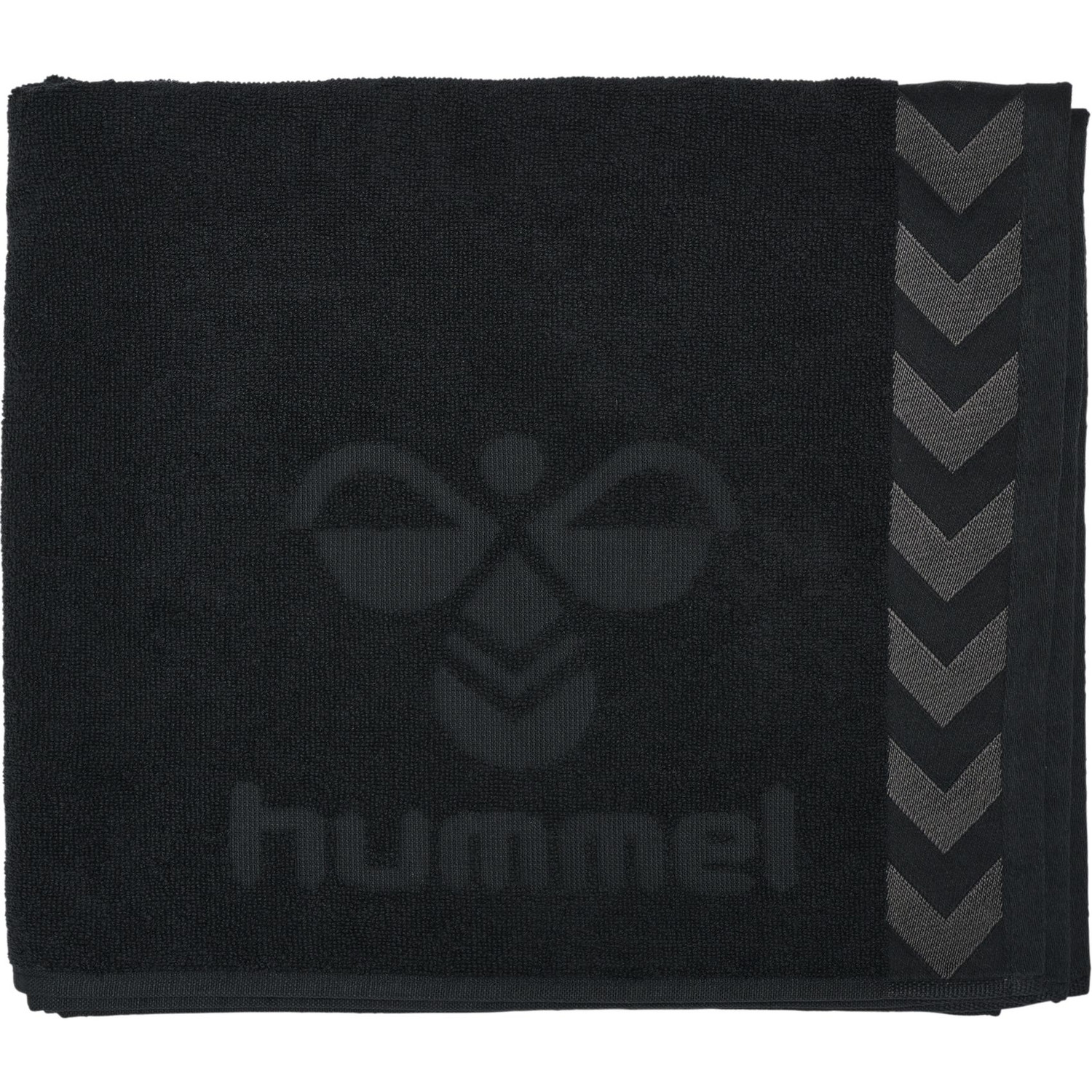 Hummel Large Towel 160 x 70 Handballshop