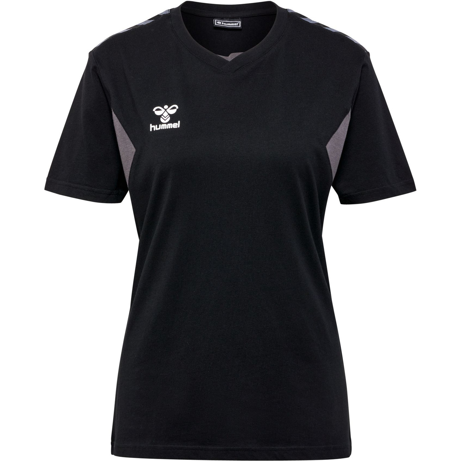 Hummel dames shirt hot sale