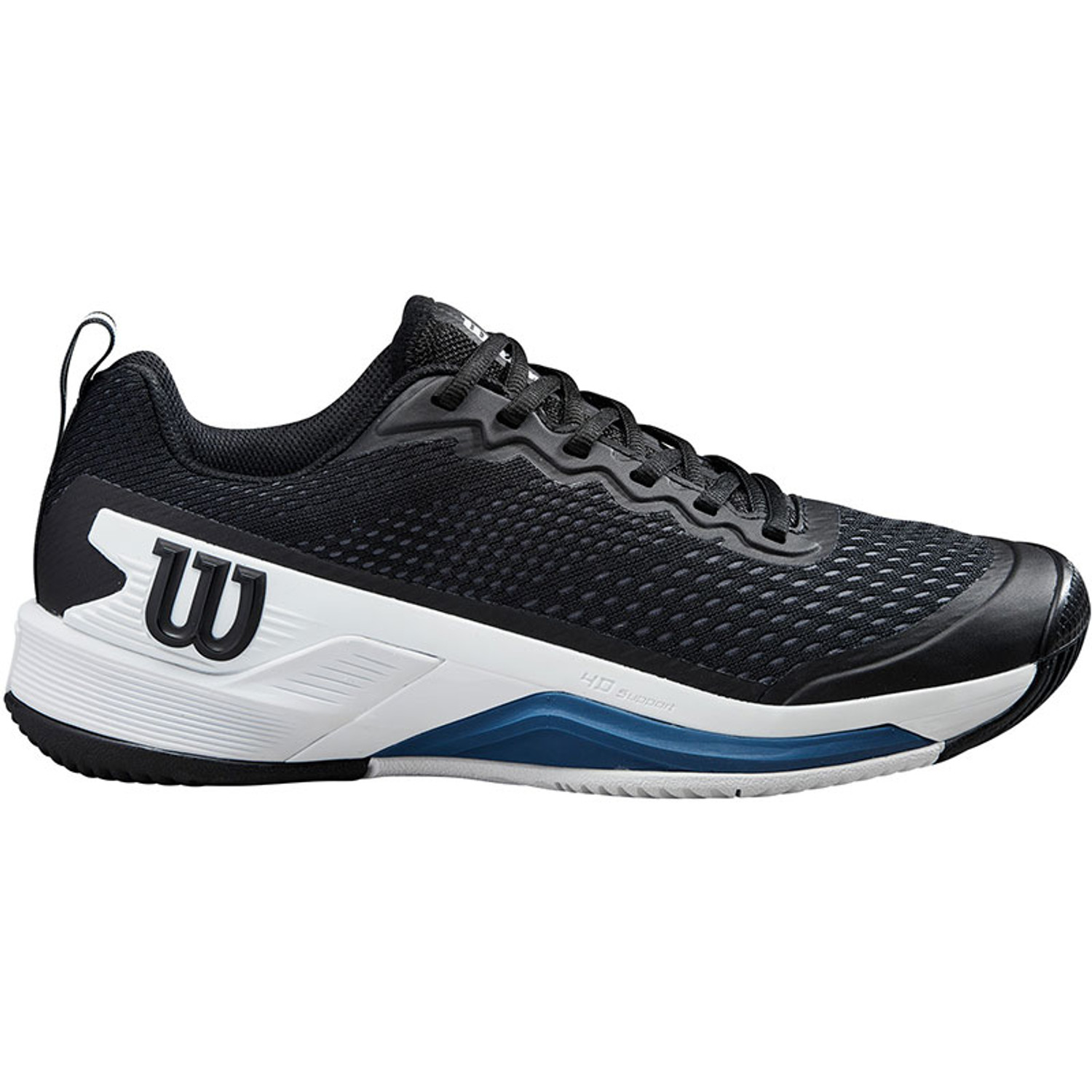 Rush pro 3. wilson shop