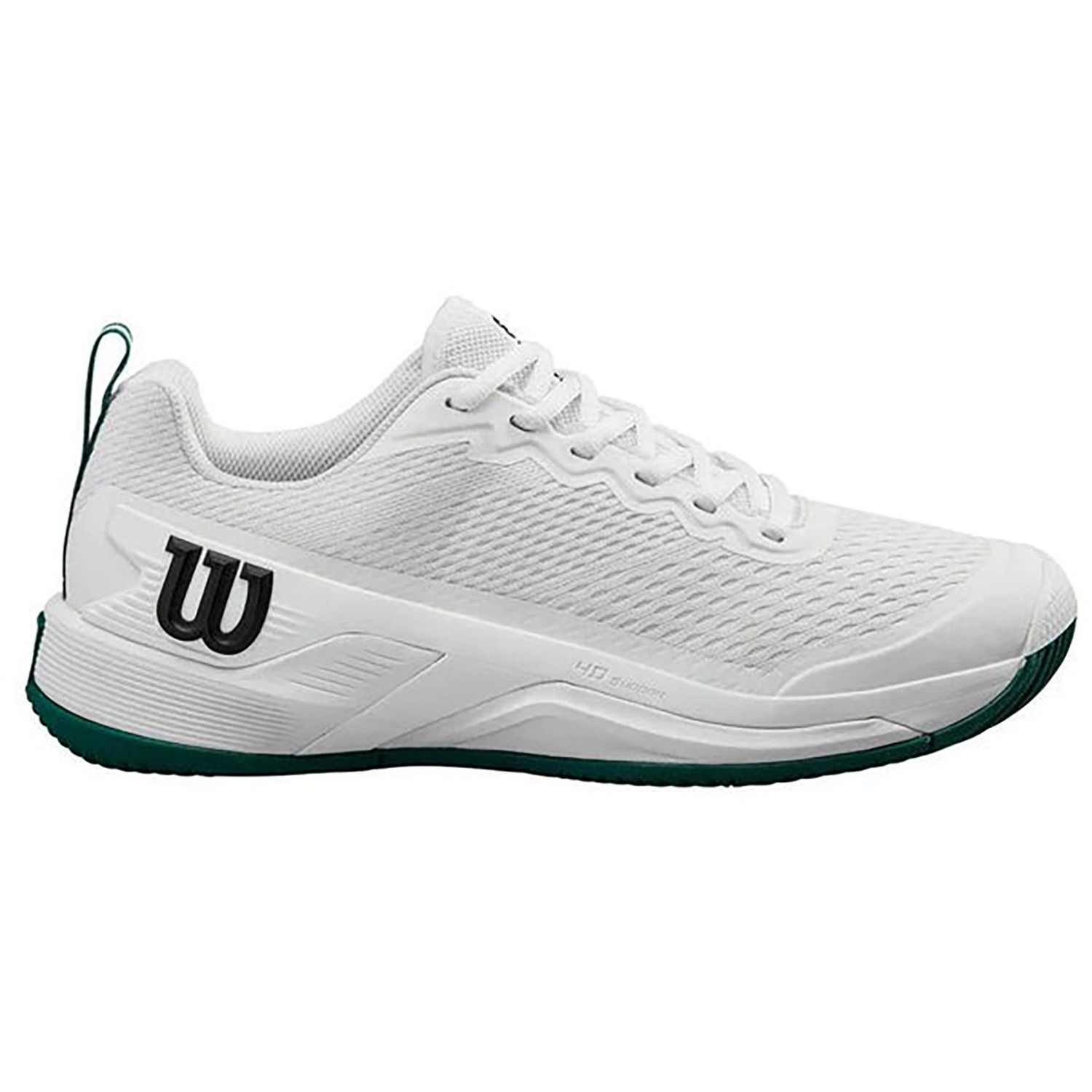 Wilson pro rush 3. discount