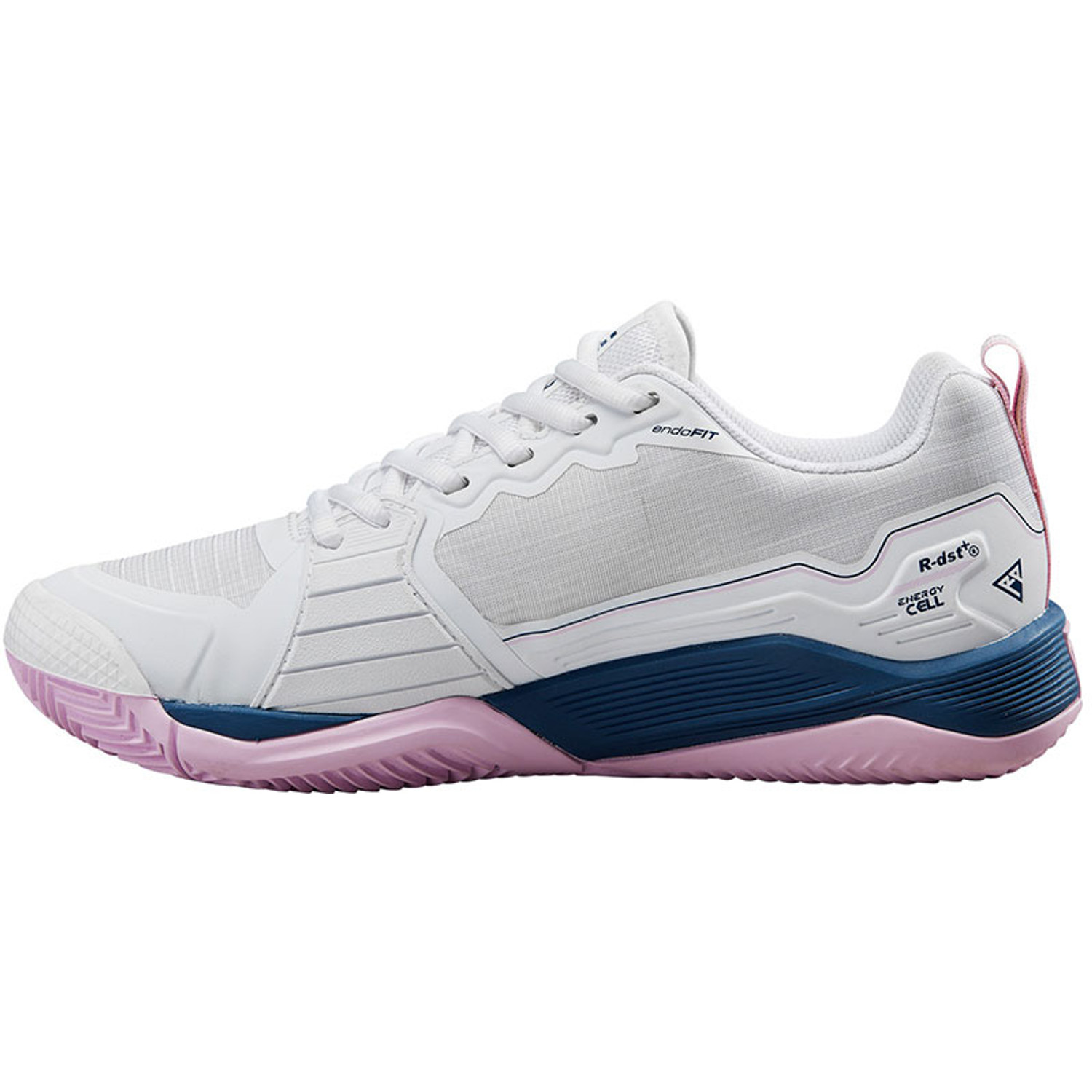 Wilson Rush Pro 4.5 Clay Women - PassaSports.com