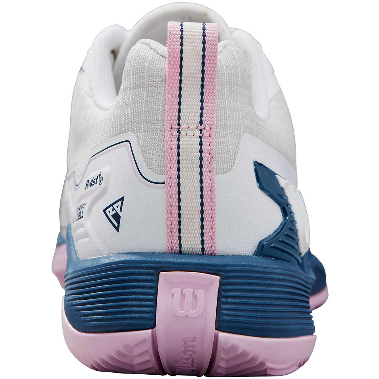 Wilson Rush Pro 4.5 Clay Women - PassaSports.com