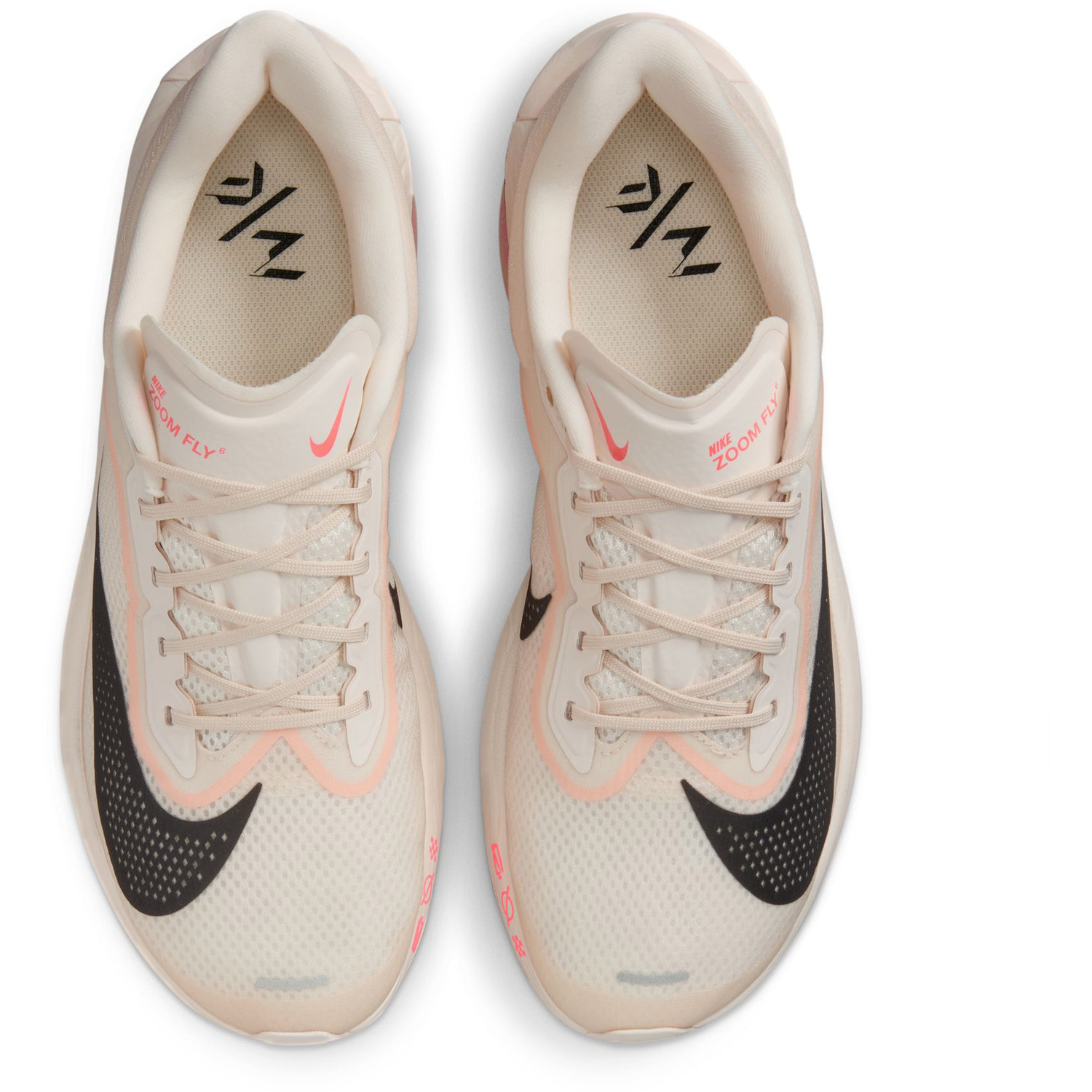 Nike Air Zoom Tenis Nike Zoom Fly Flyknit Nike Zoom Fly 4: Women's