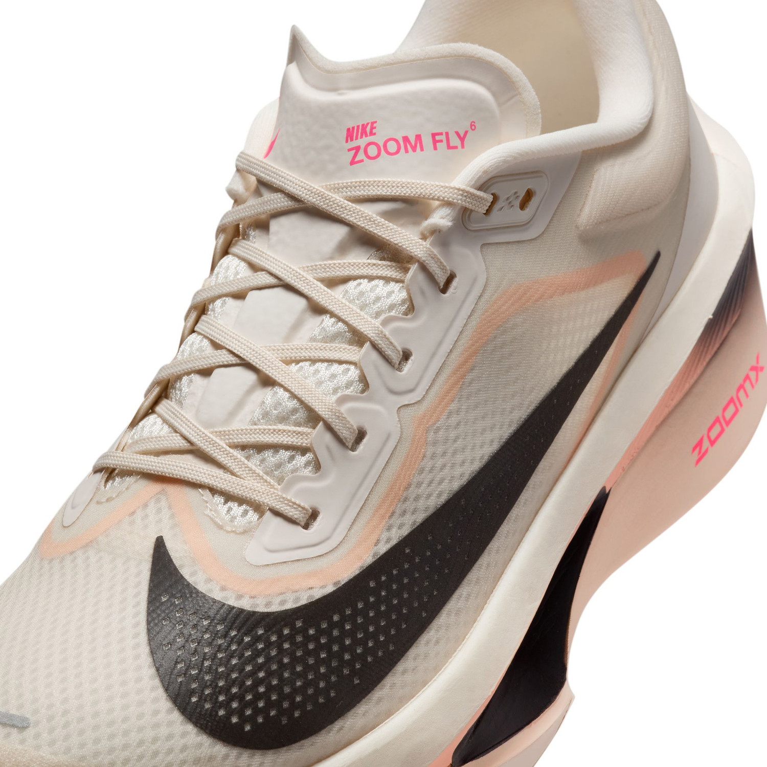 Nike Zoom Fly 6 Men - PassaSports.com