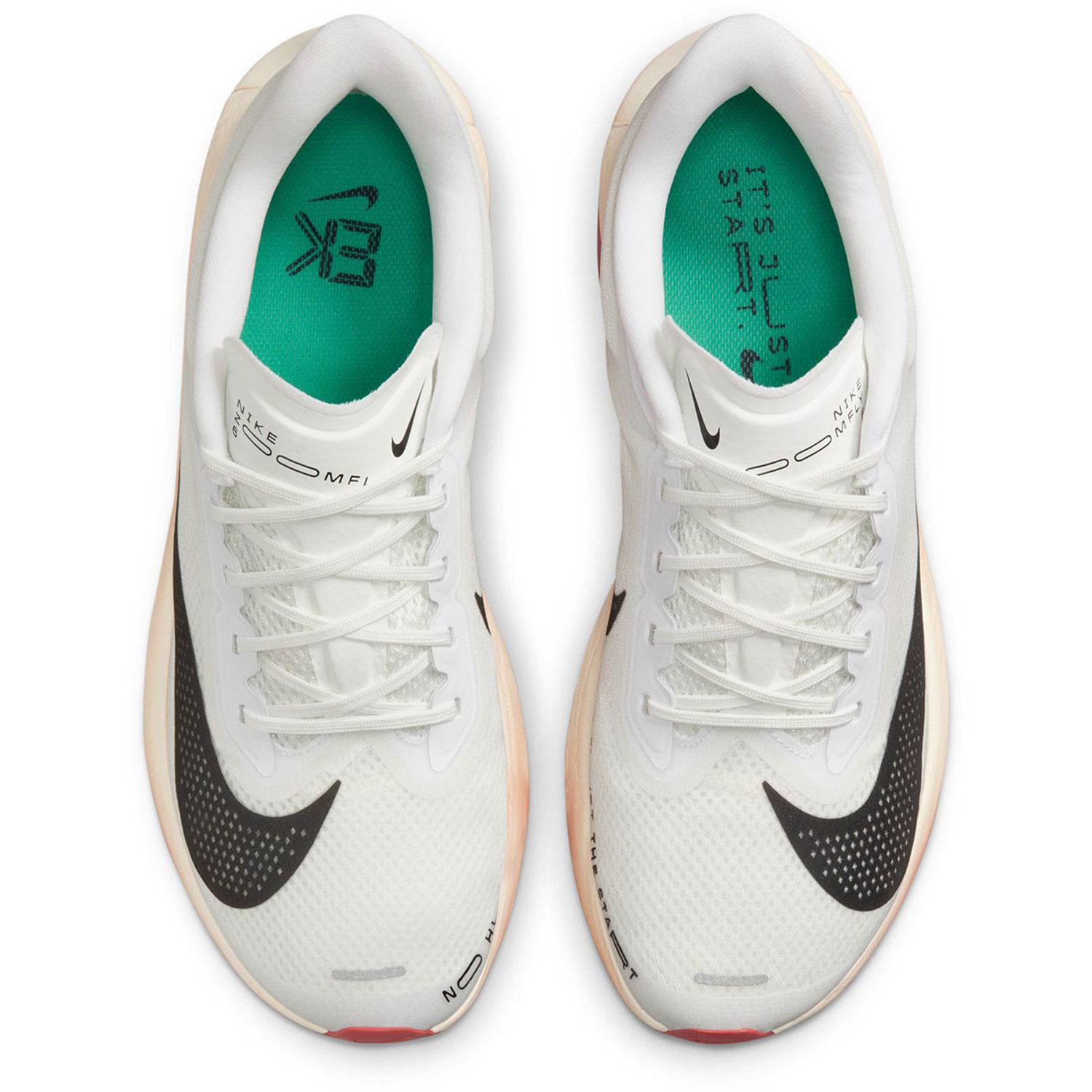 Nike zoom ék hotsell